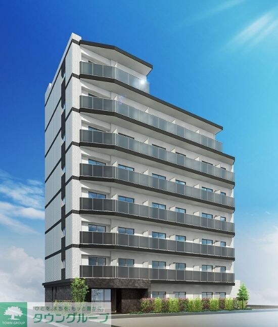 物件外観写真1　(外観)