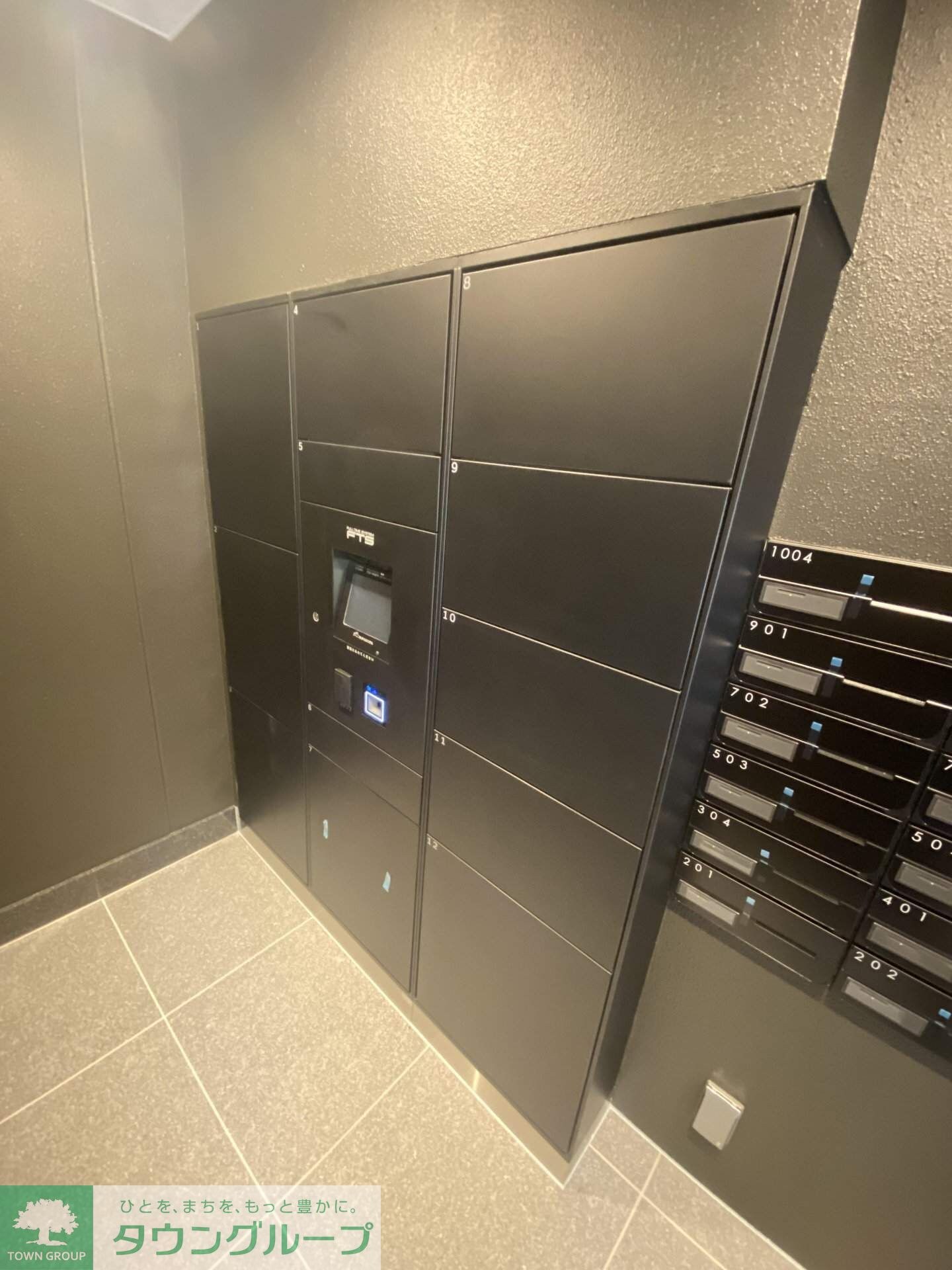 物件内観写真4　(共有部分)