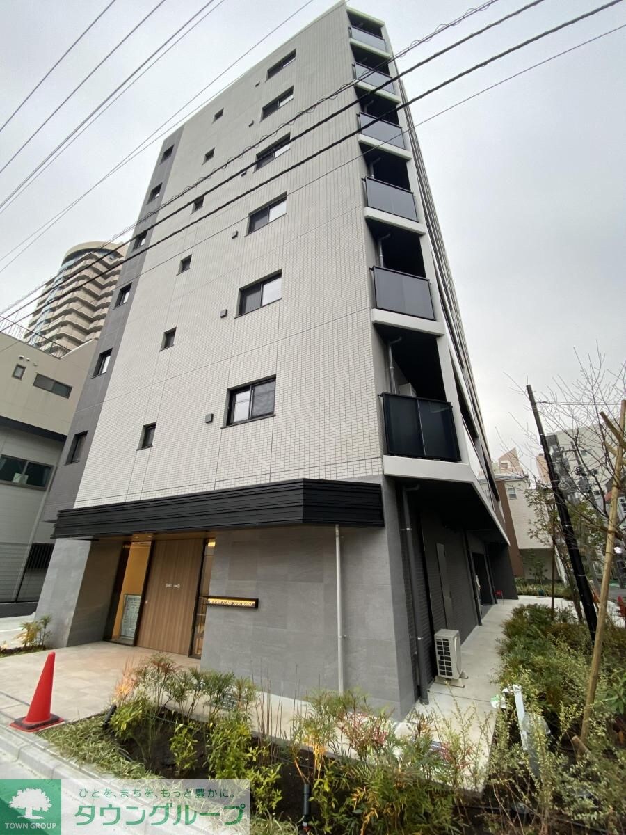 物件外観写真1　(外観)