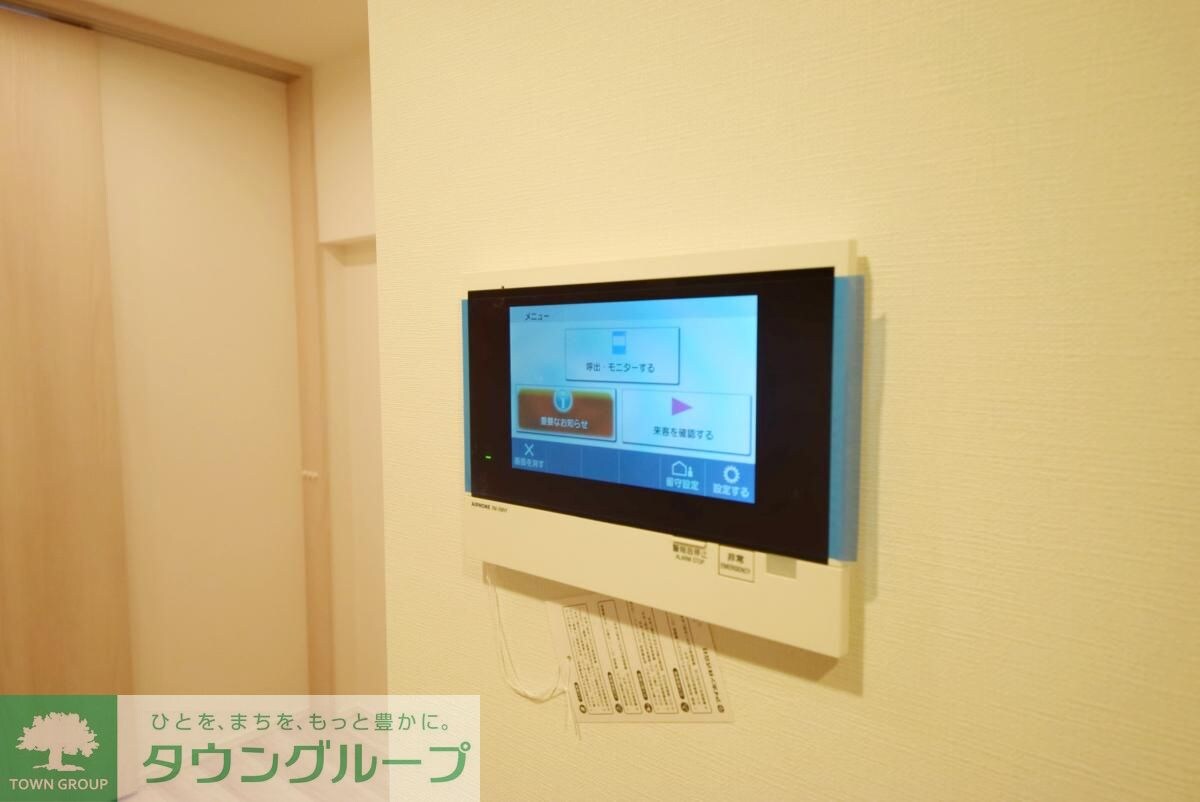 物件内観写真21　