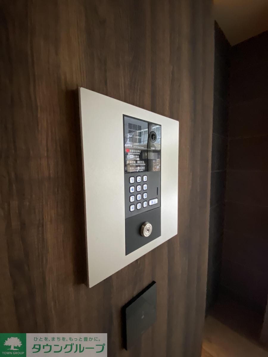 物件内観写真3　(設備)