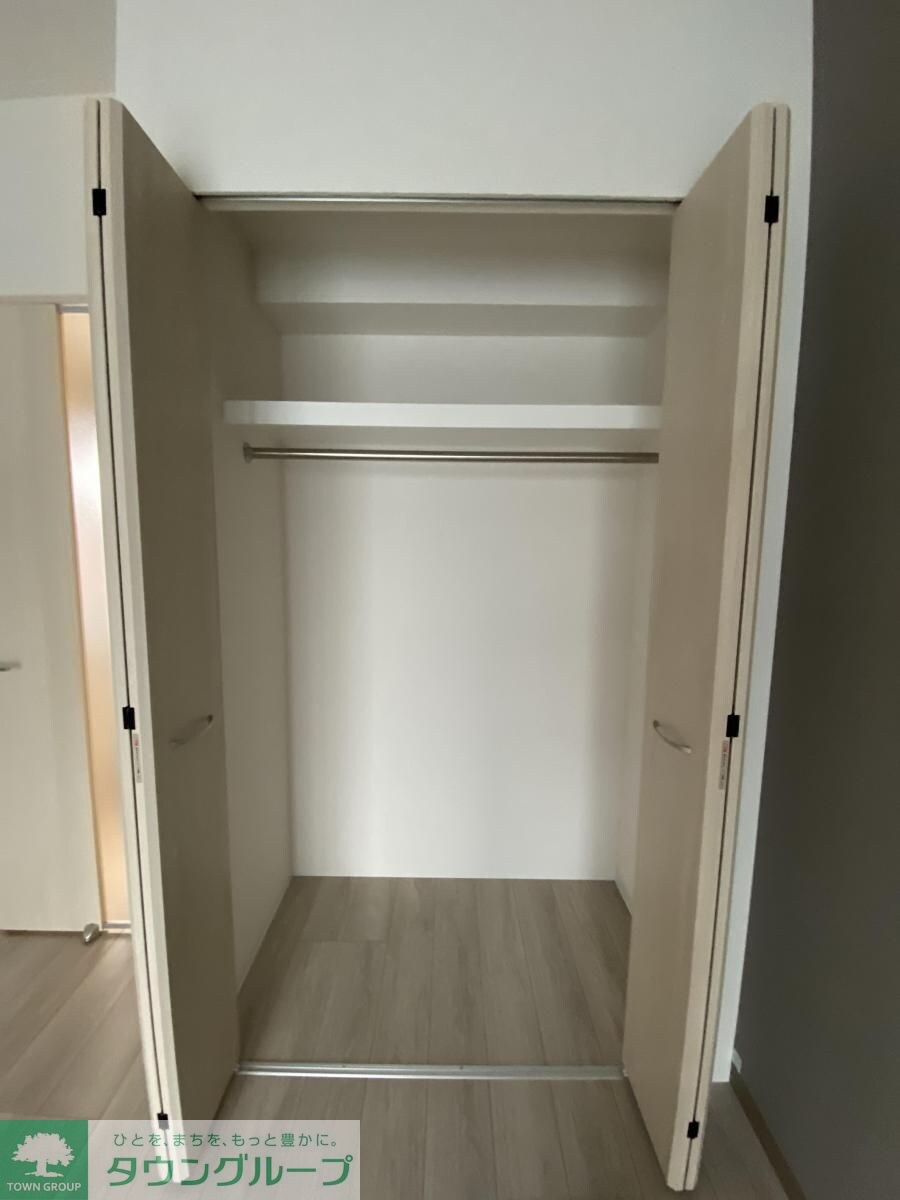 物件内観写真10　(収納)