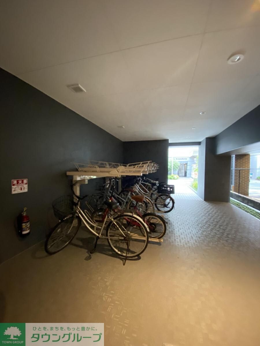 物件内観写真17　(設備)