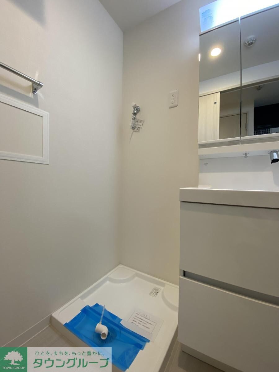 物件内観写真20　(設備)