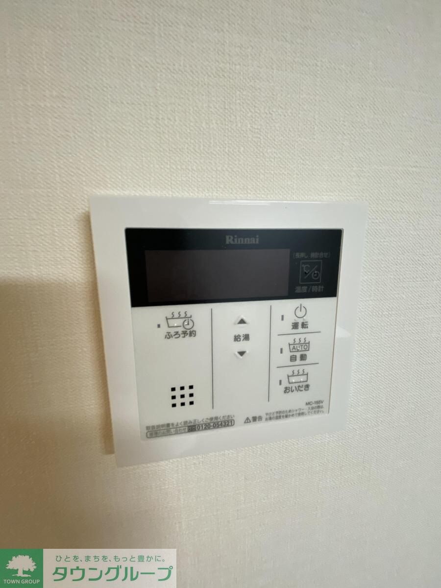 物件内観写真21　(設備)