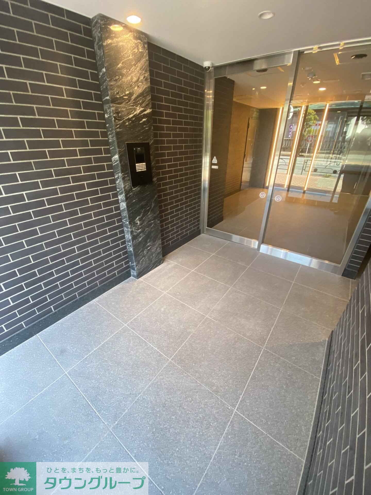 物件内観写真5　(共有部分)