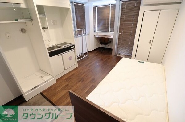 リビング・居室