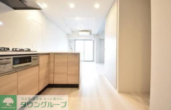 キッチン(キッチン)