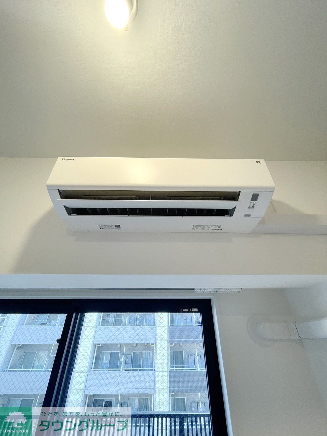 物件内観写真9　(設備)