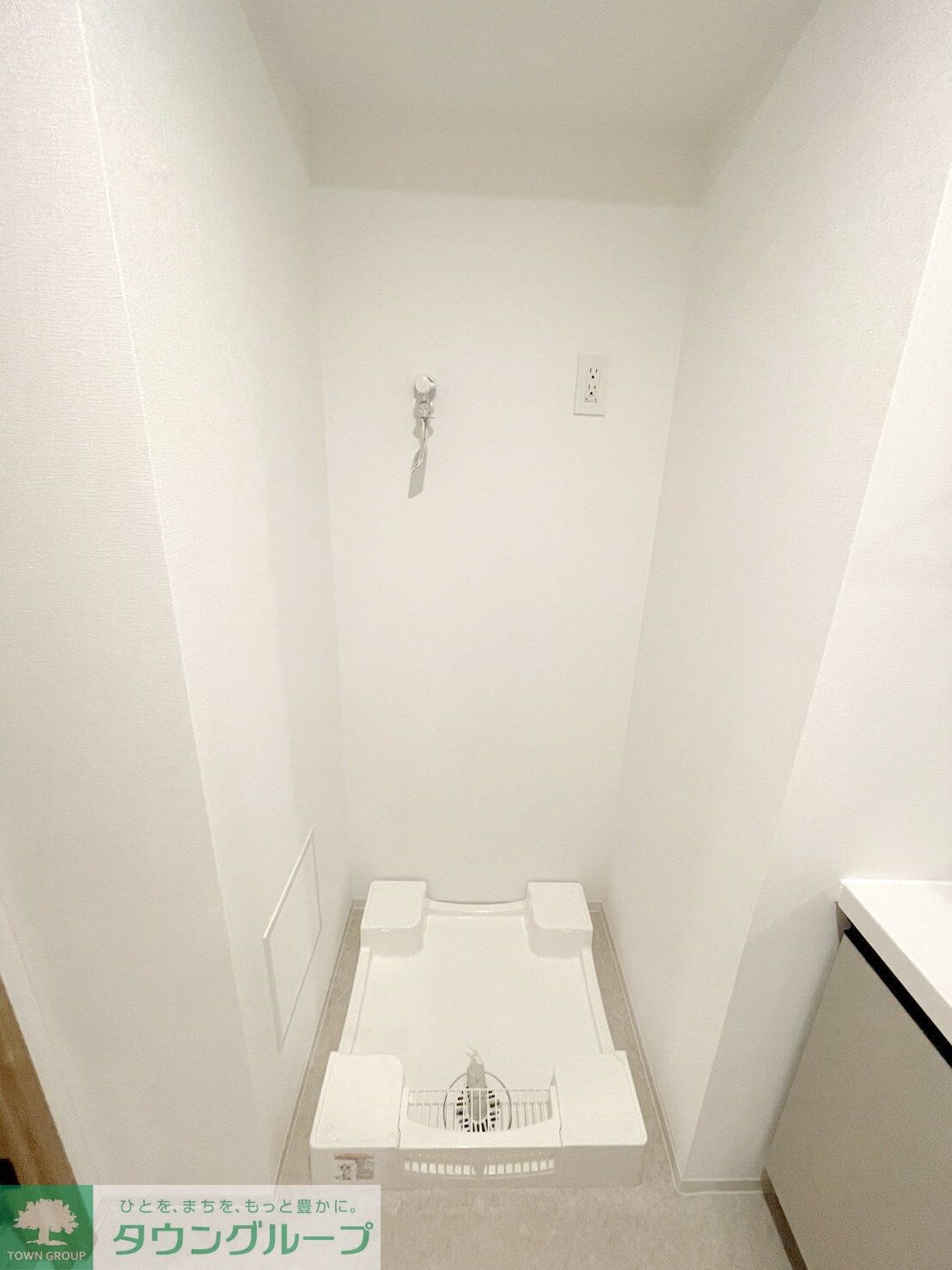 物件内観写真20　(洗面)