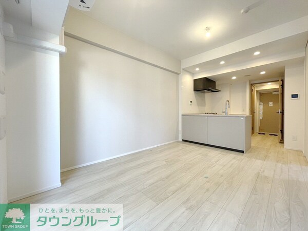 リビング・居室(リビング/居室)