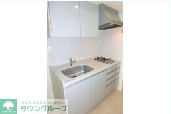 キッチン(キッチン)