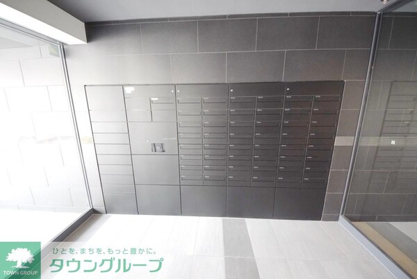 共有部分(キッチン)