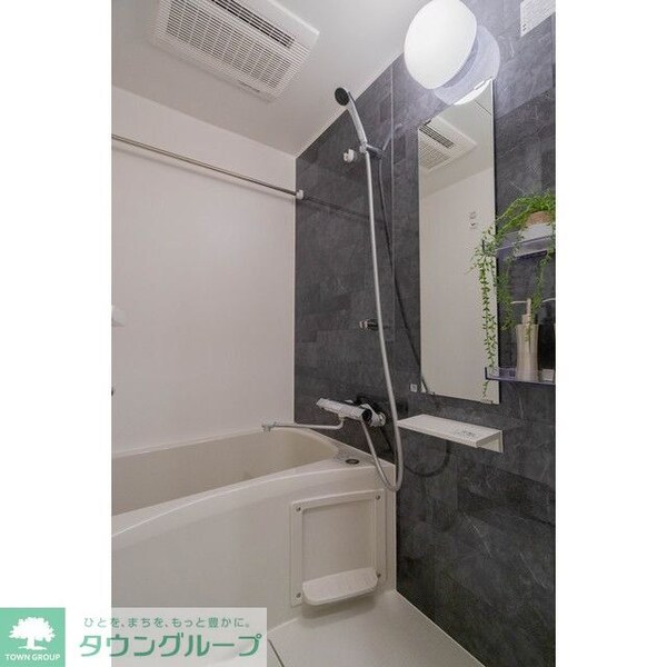 バス／シャワールーム等