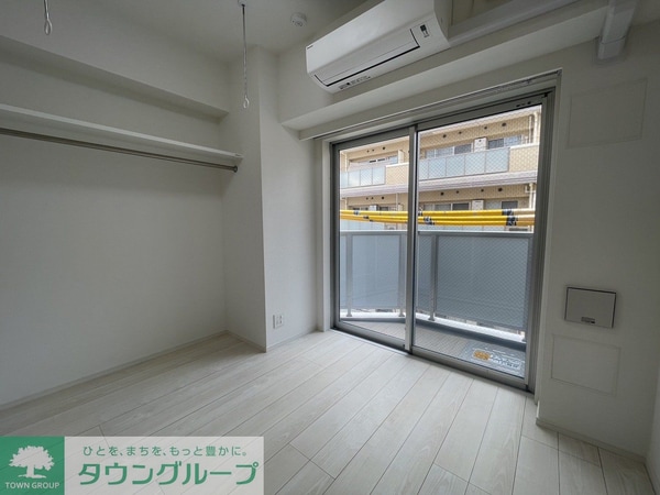 その他室内・内装(バルコニー)