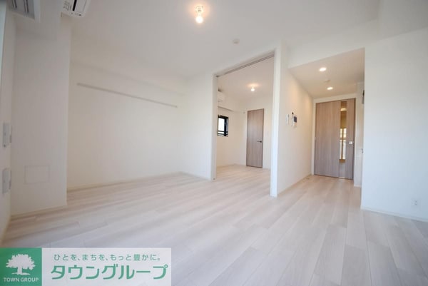 リビング・居室