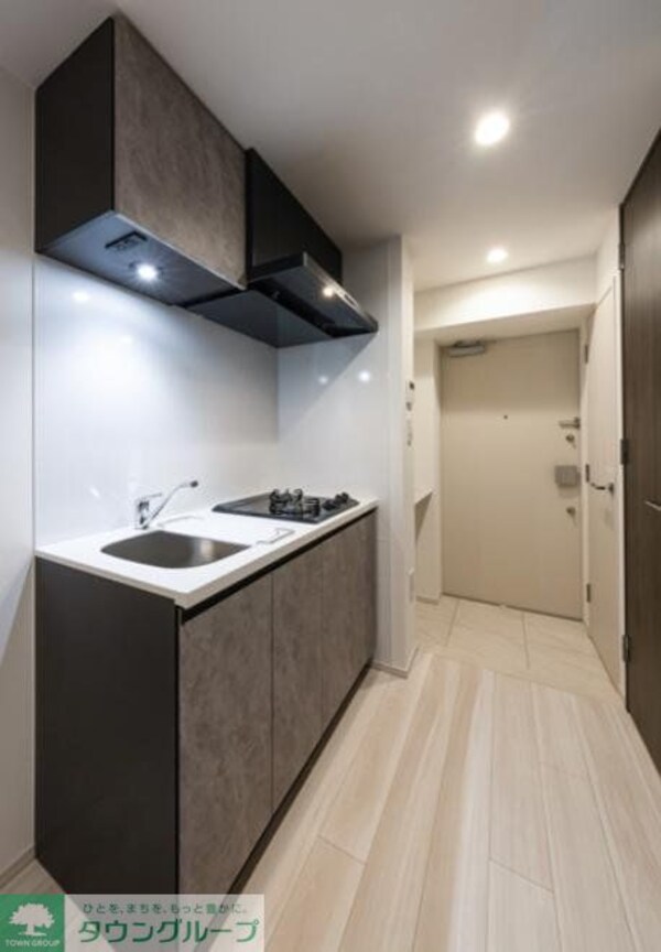 キッチン(キッチン)