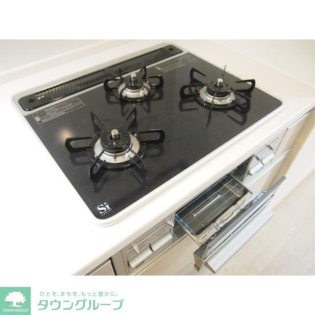 物件内観写真21　