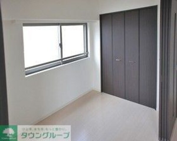 その他室内・内装(居室)