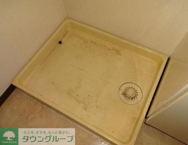 物件内観写真11　(設備)