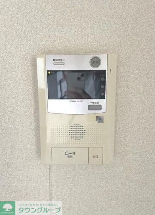 セキュリティ(設備)