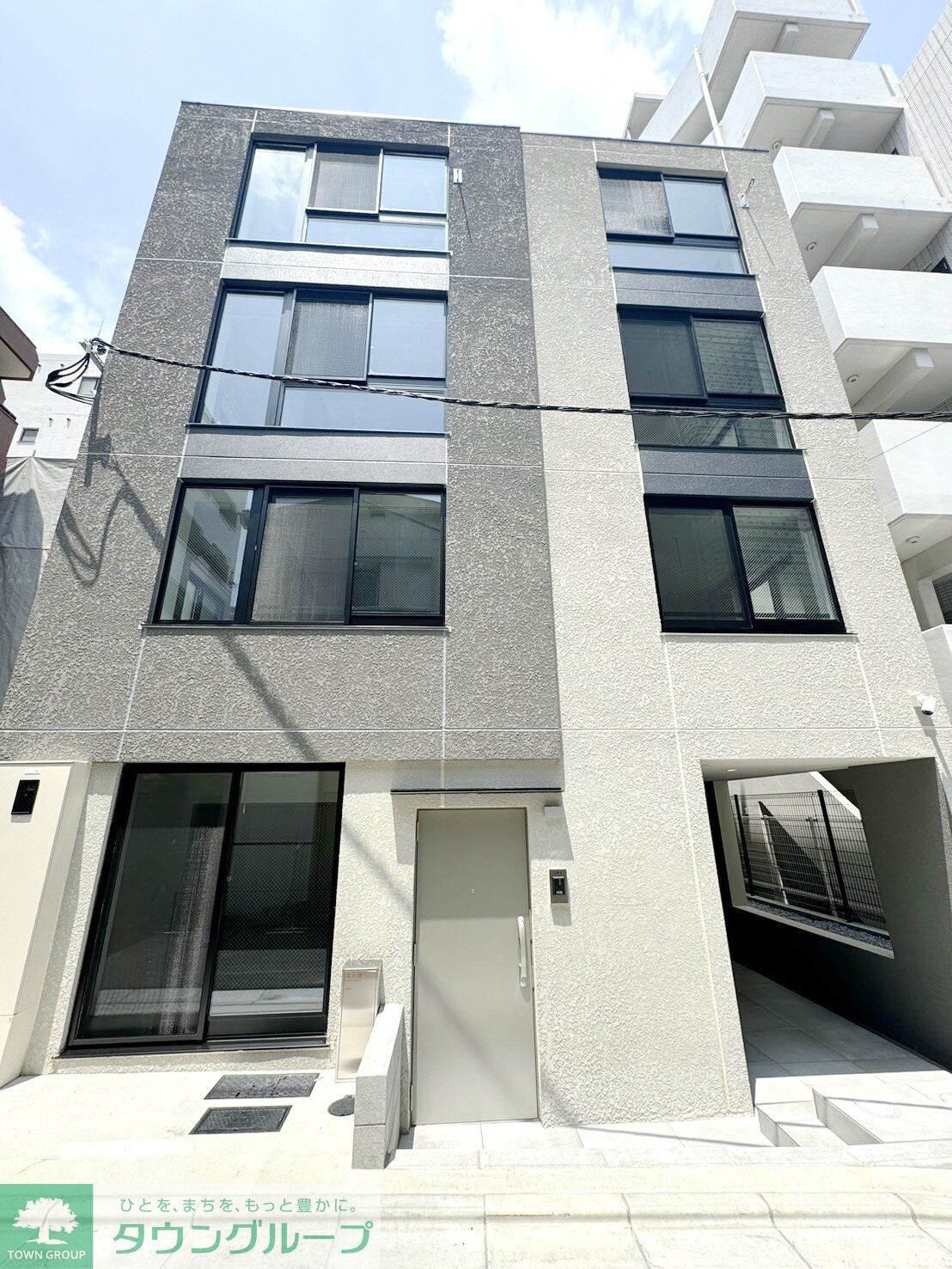 物件内観写真18　(外観)