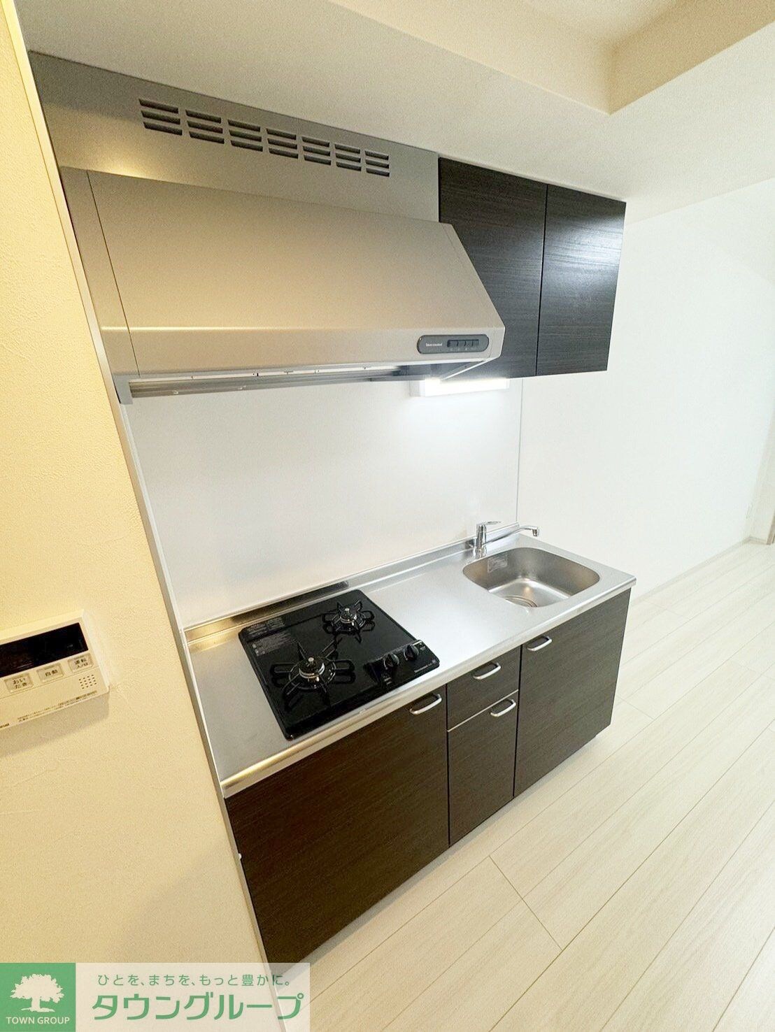 物件内観写真7　(キッチン)