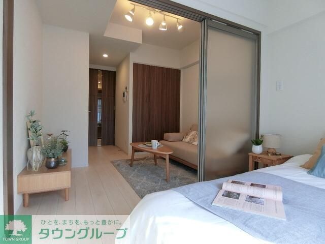 物件内観写真21　