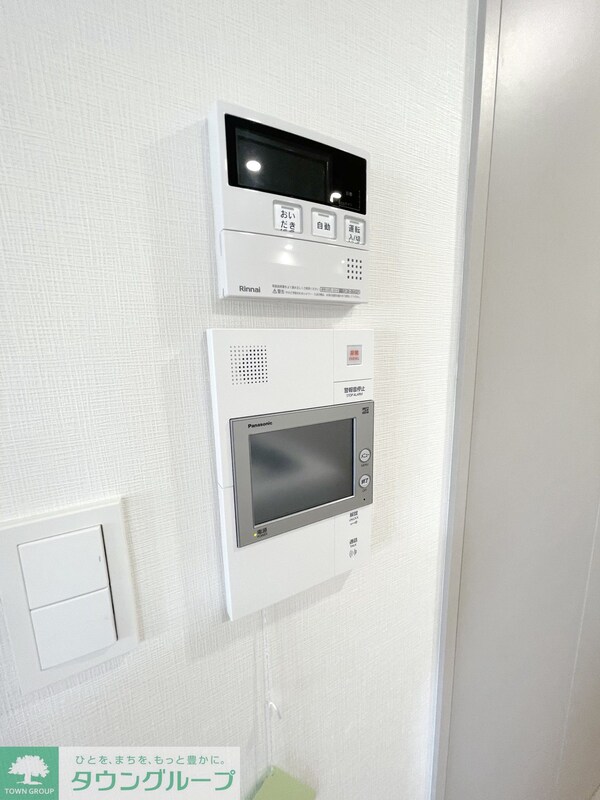 セキュリティ(設備)