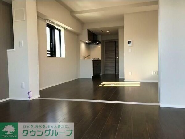 リビング・居室