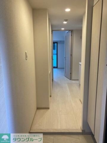 物件内観写真17　(玄関)