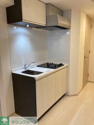 物件内観写真20　(キッチン)