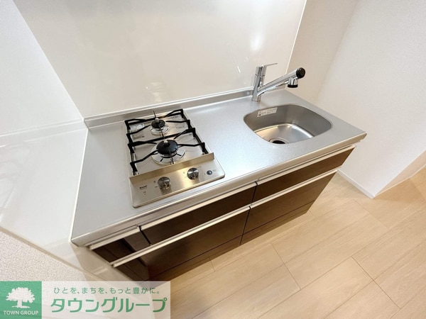 キッチン(キッチン)