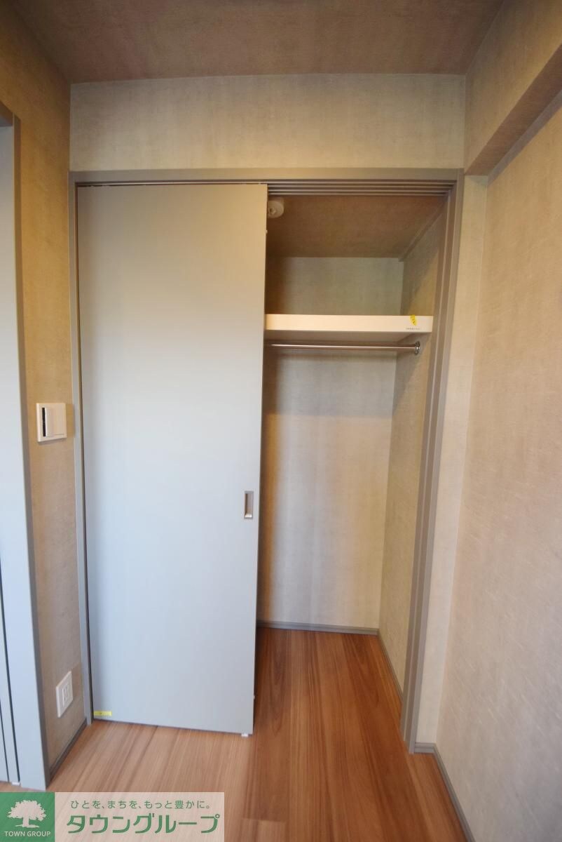 物件内観写真22　(収納)