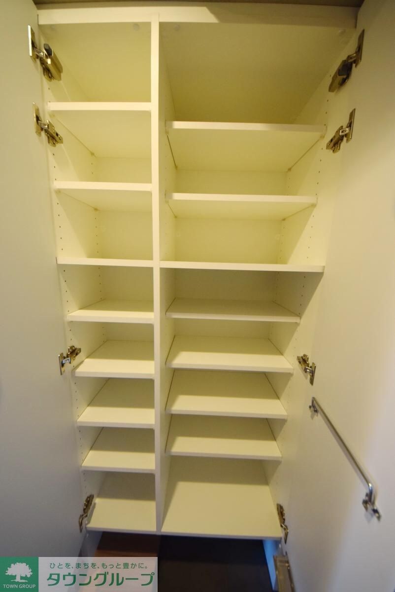 物件内観写真24　(収納)