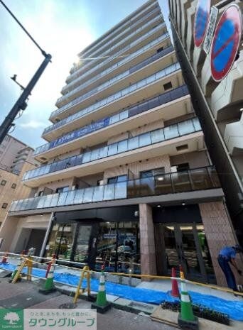 物件外観写真1　(外観)