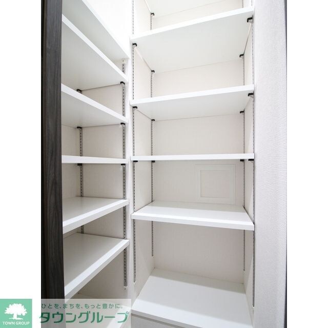 物件内観写真11　