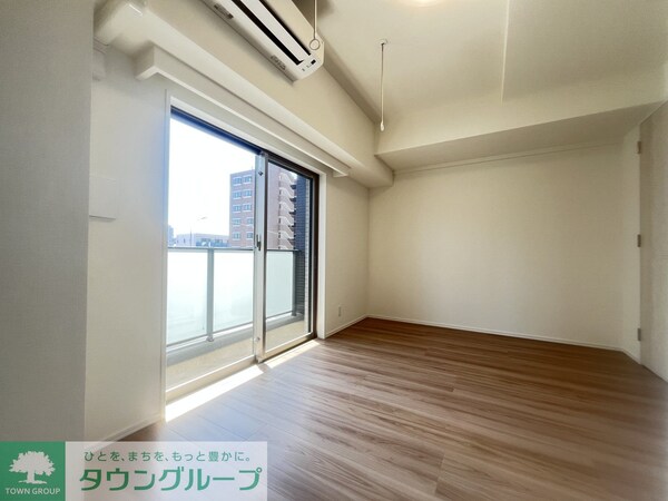 リビング・居室(リビング/居室)