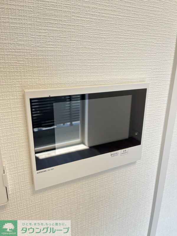 セキュリティ(設備)