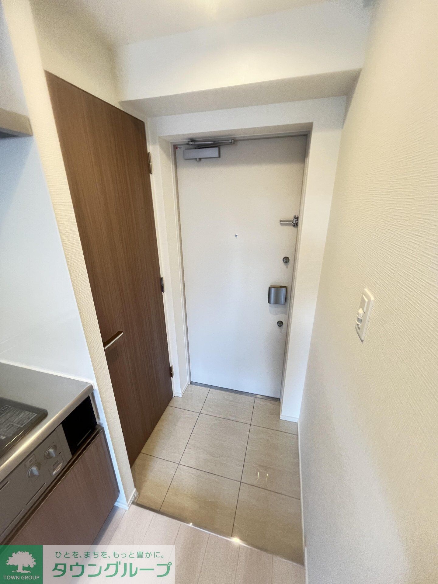 物件内観写真23　(キッチン)