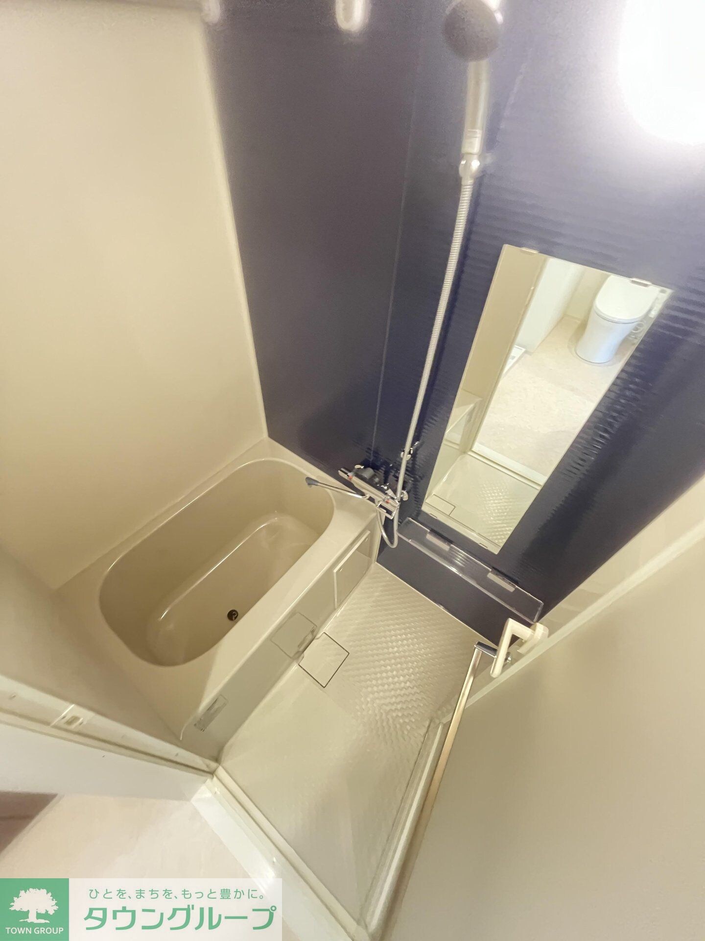 物件内観写真31　(バルコニー)