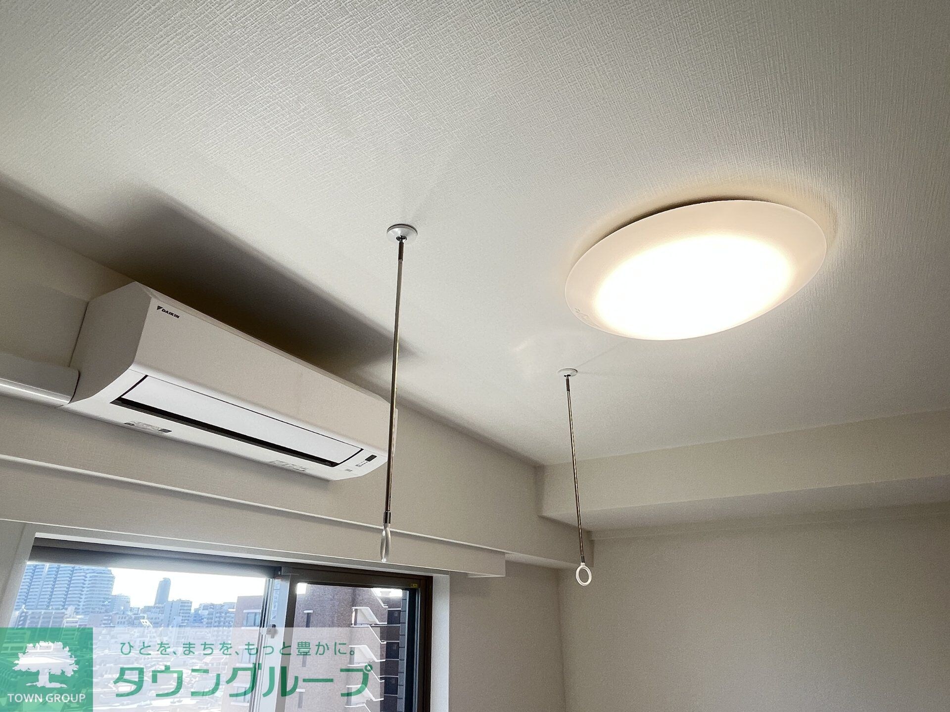 物件内観写真20　(設備)