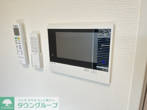 セキュリティ(設備)