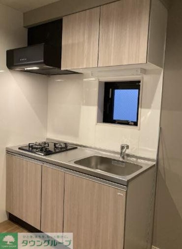 キッチン(キッチン)