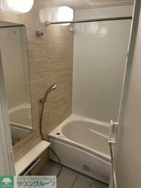 バス／シャワールーム等