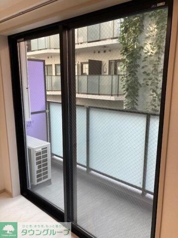 物件内観写真14　(バルコニー)