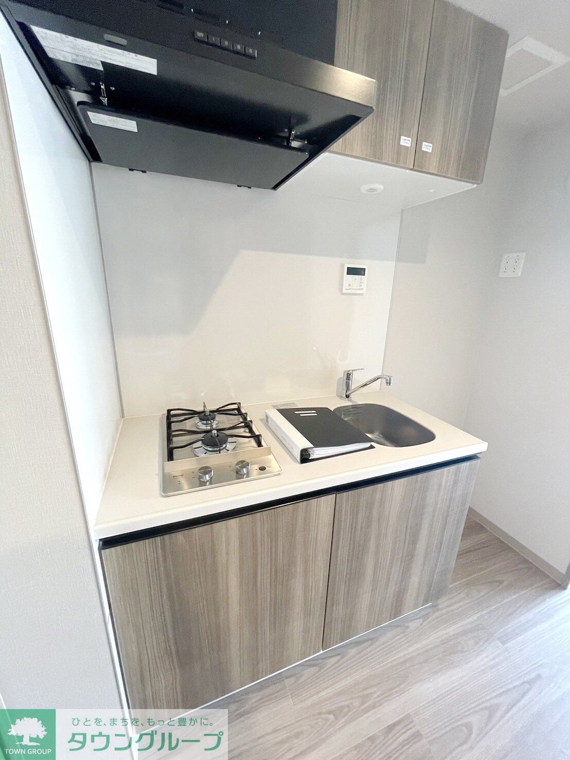 物件内観写真6　(キッチン)