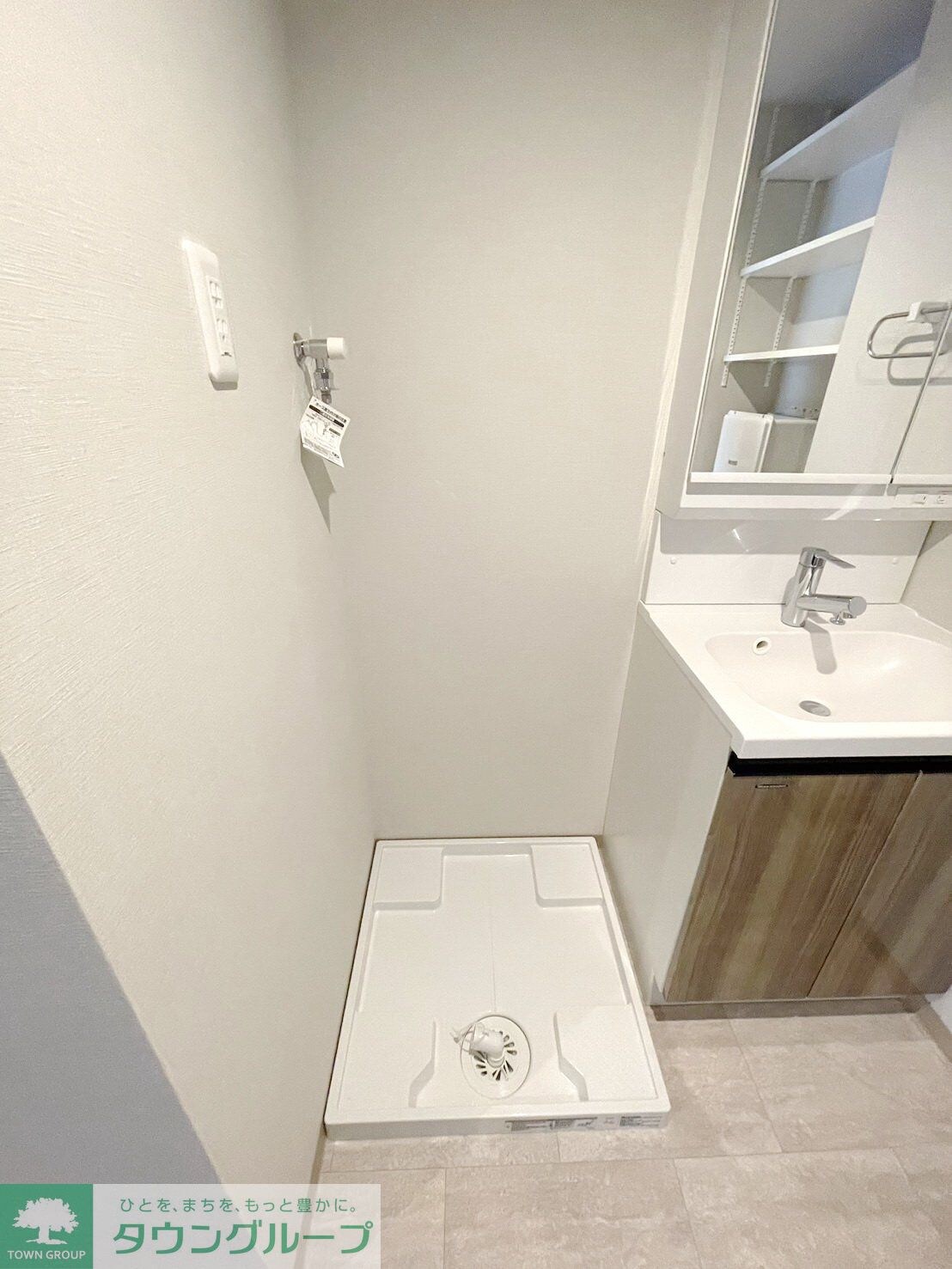 物件内観写真10　(設備)