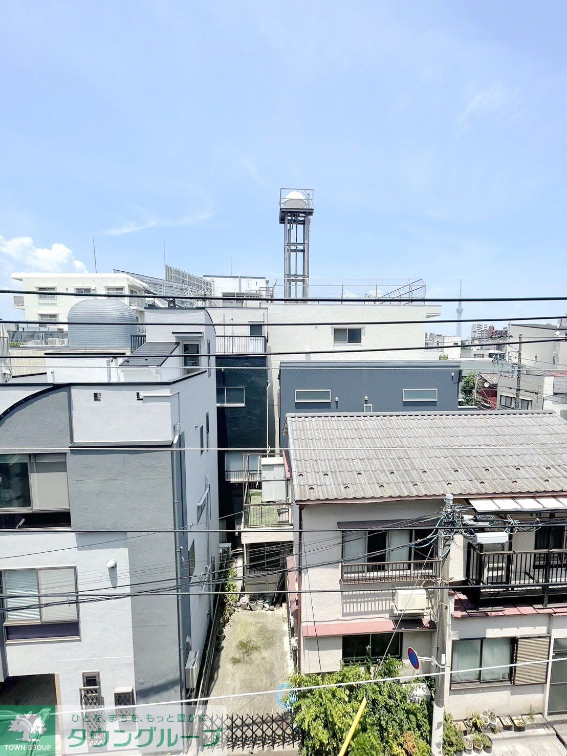 物件内観写真17　(眺望)