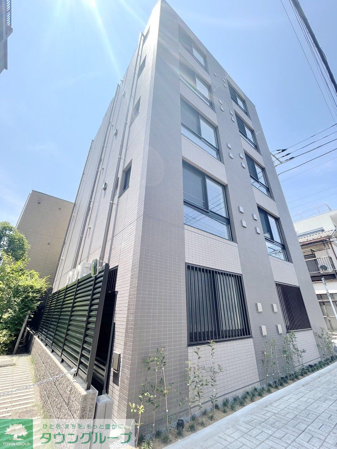 物件内観写真19　(外観)